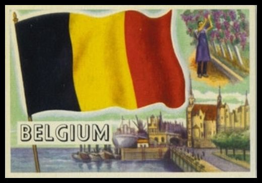 75 Belgium